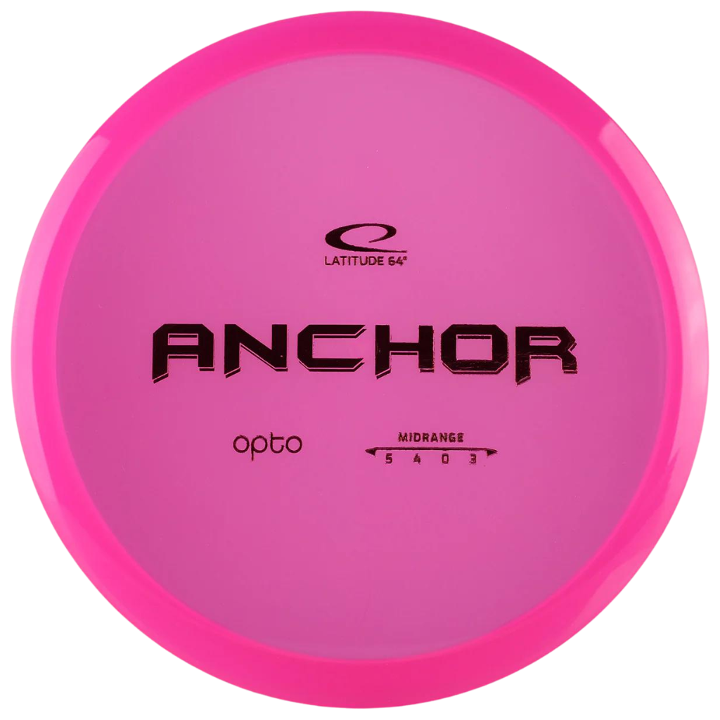 Latitude 64 Opto Anchor