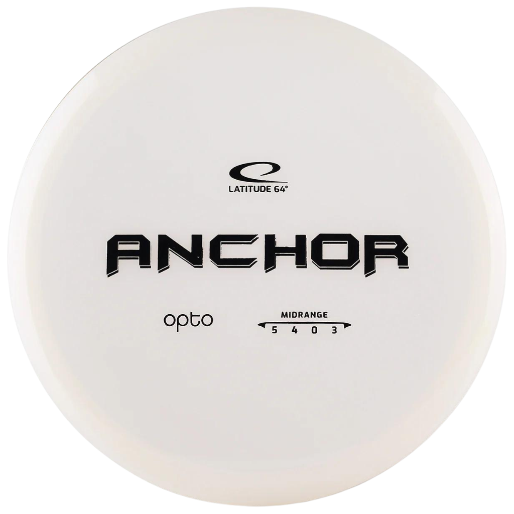 Latitude 64 Opto Anchor