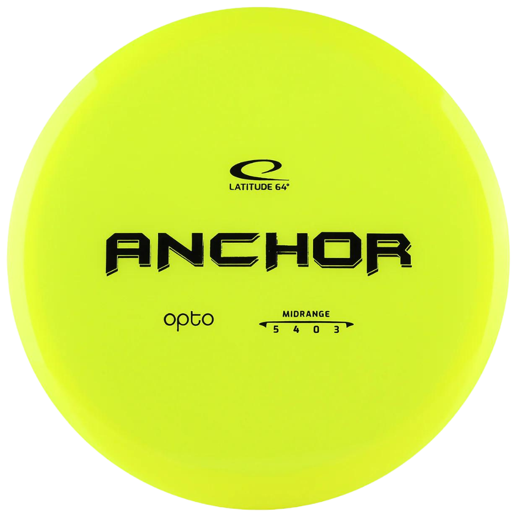 Latitude 64 Opto Anchor