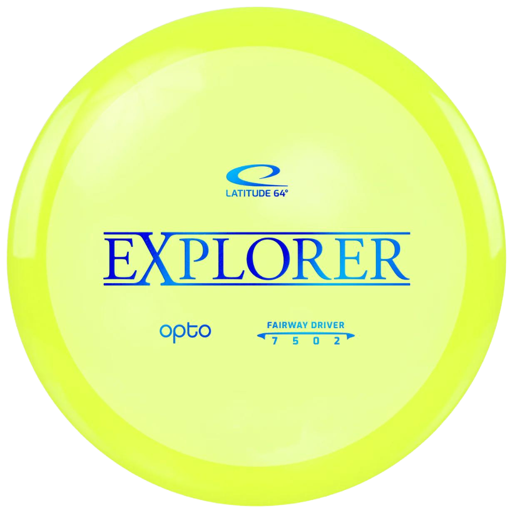 Opto Explorer