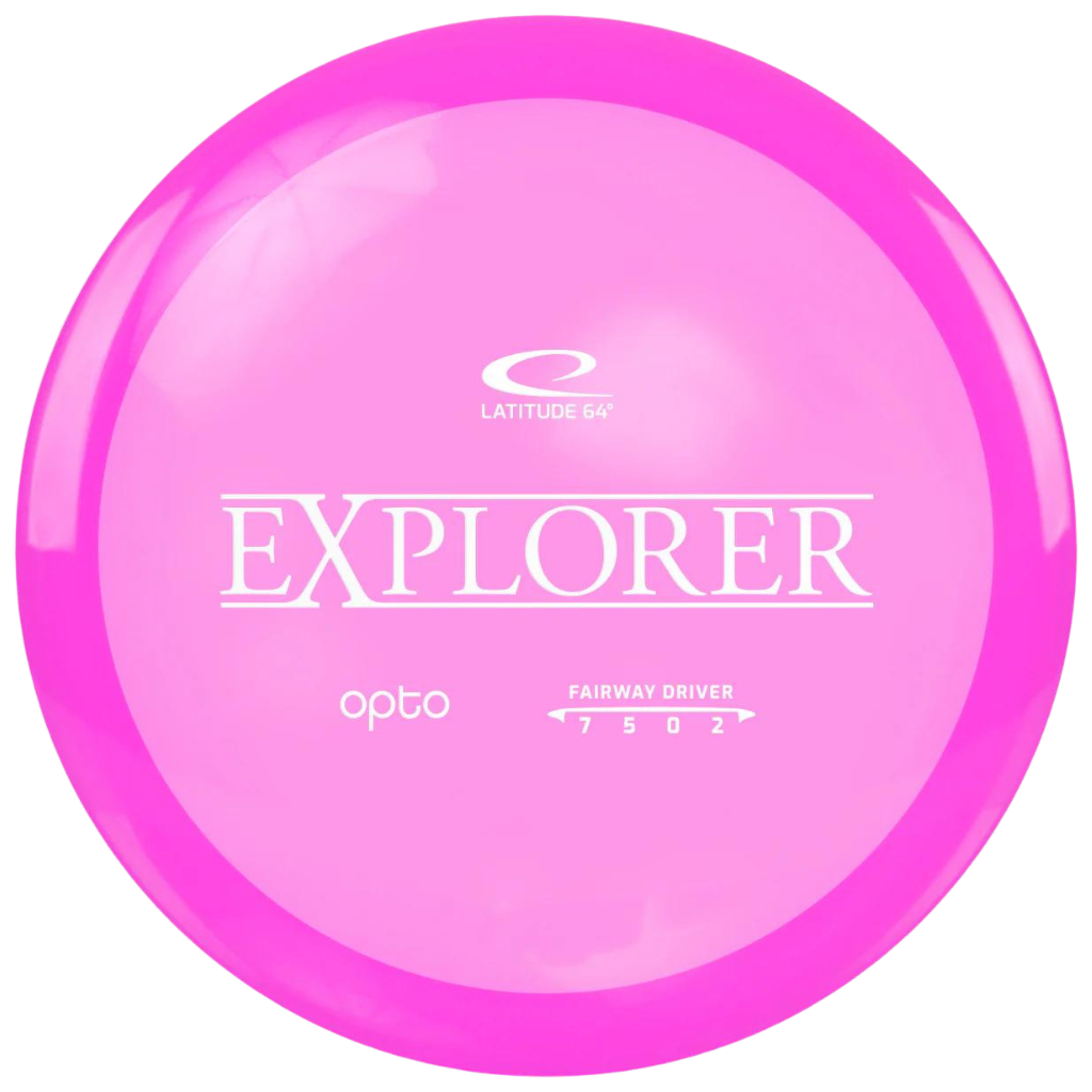 Opto Explorer