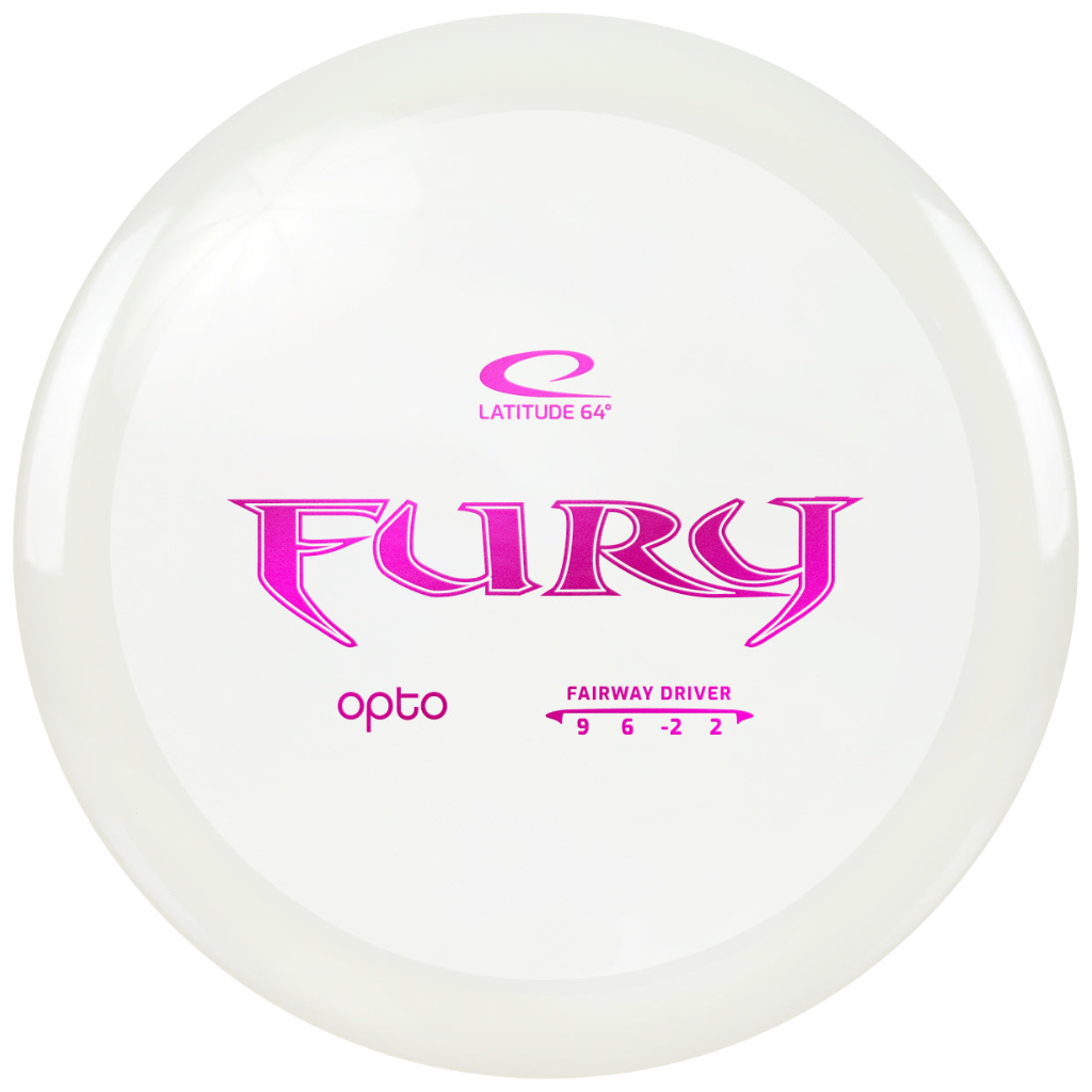 Opto Fury