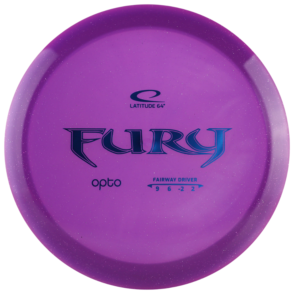 Opto Fury