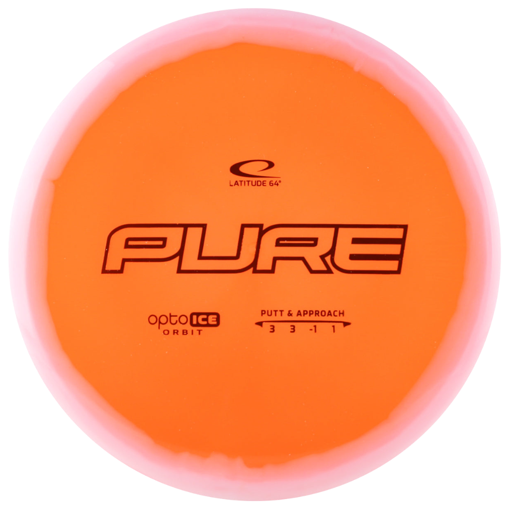 Latitude 64 Opto Ice Orbit Pure