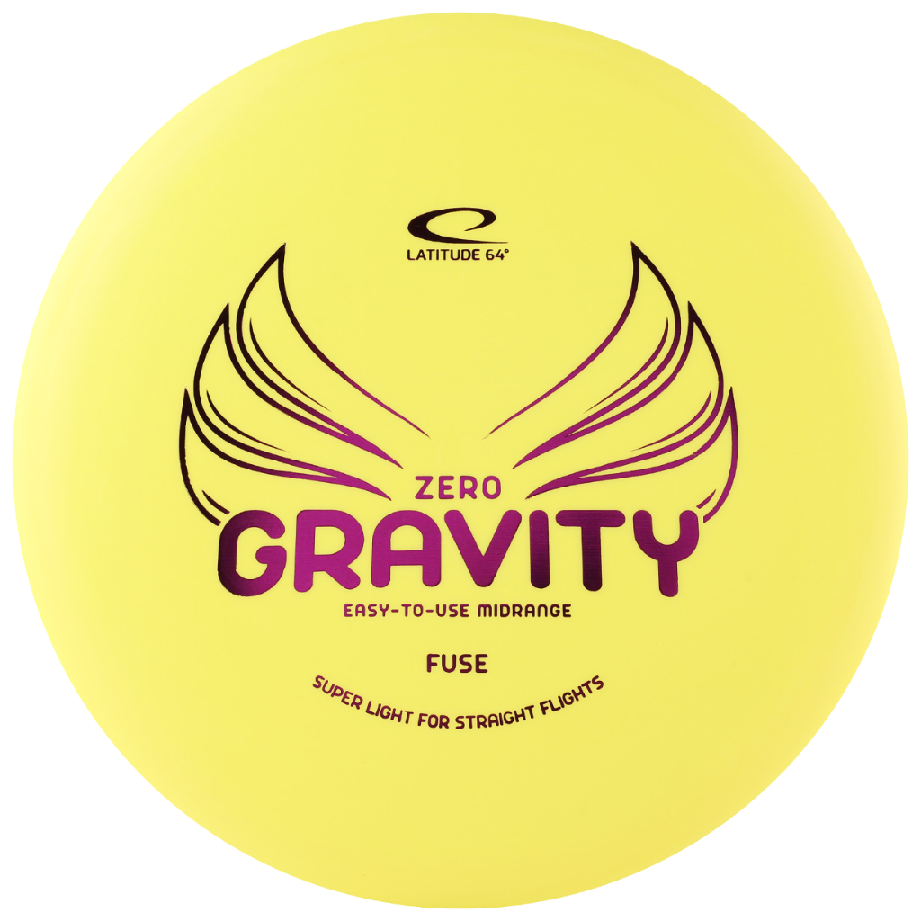 Zero Gravity Fuse