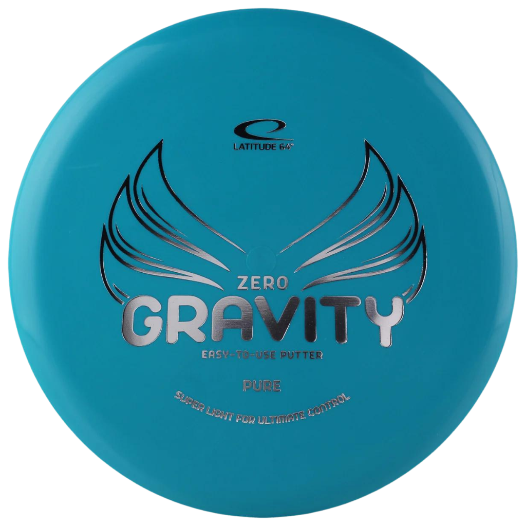 Latitude 64 Zero Gravity Pure