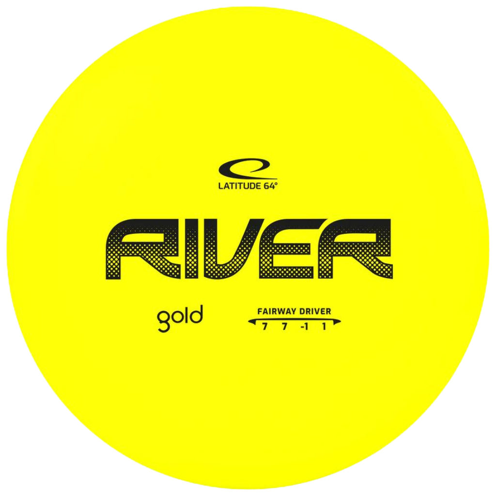 Gold River