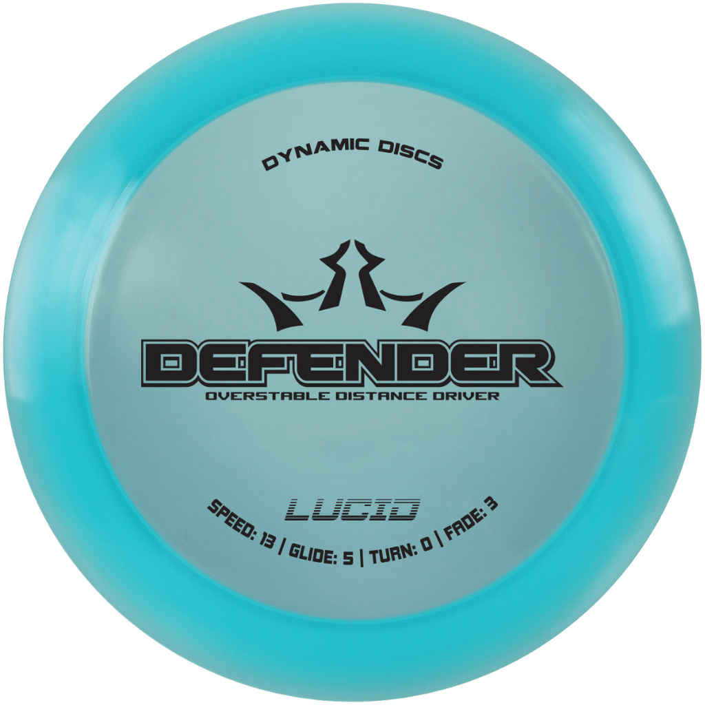 Lucid Defender
