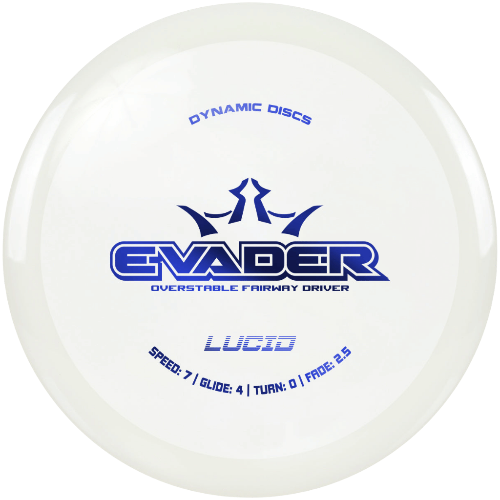 Lucid Evader