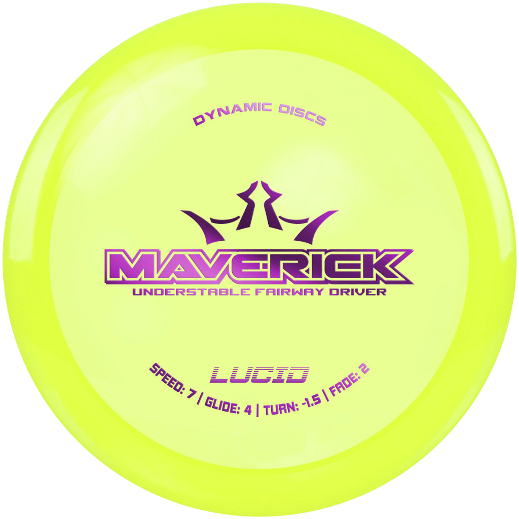 Lucid Maverick