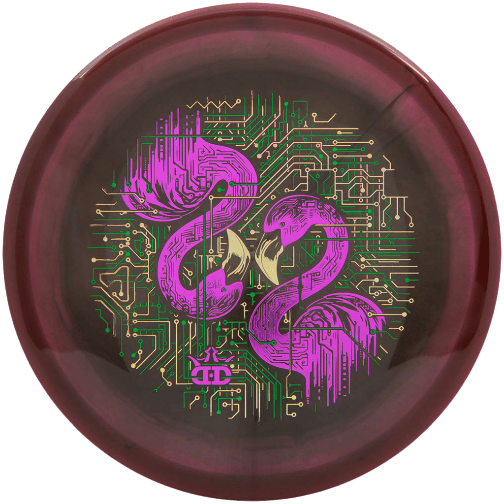 Lucid Orbit Jury - Trial by Flamingo