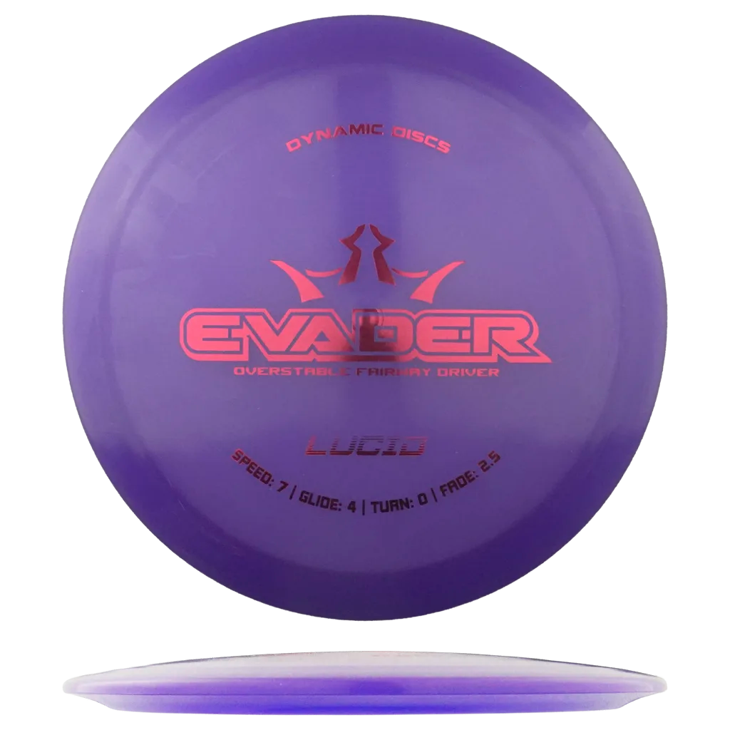Lucid Evader