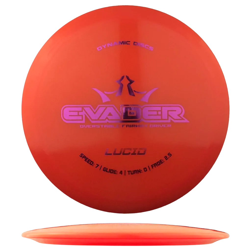 Lucid Evader