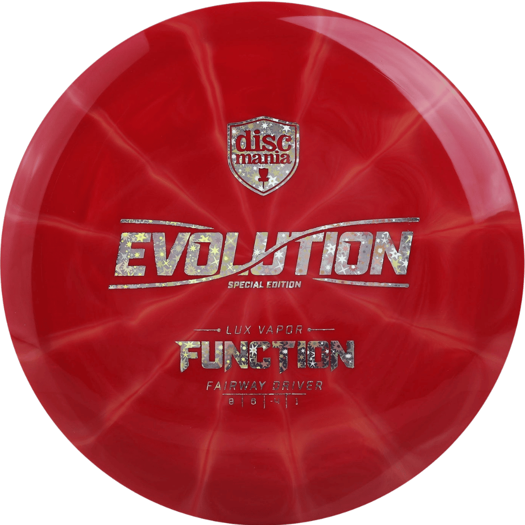 Lux Vapor Function - Special Edition