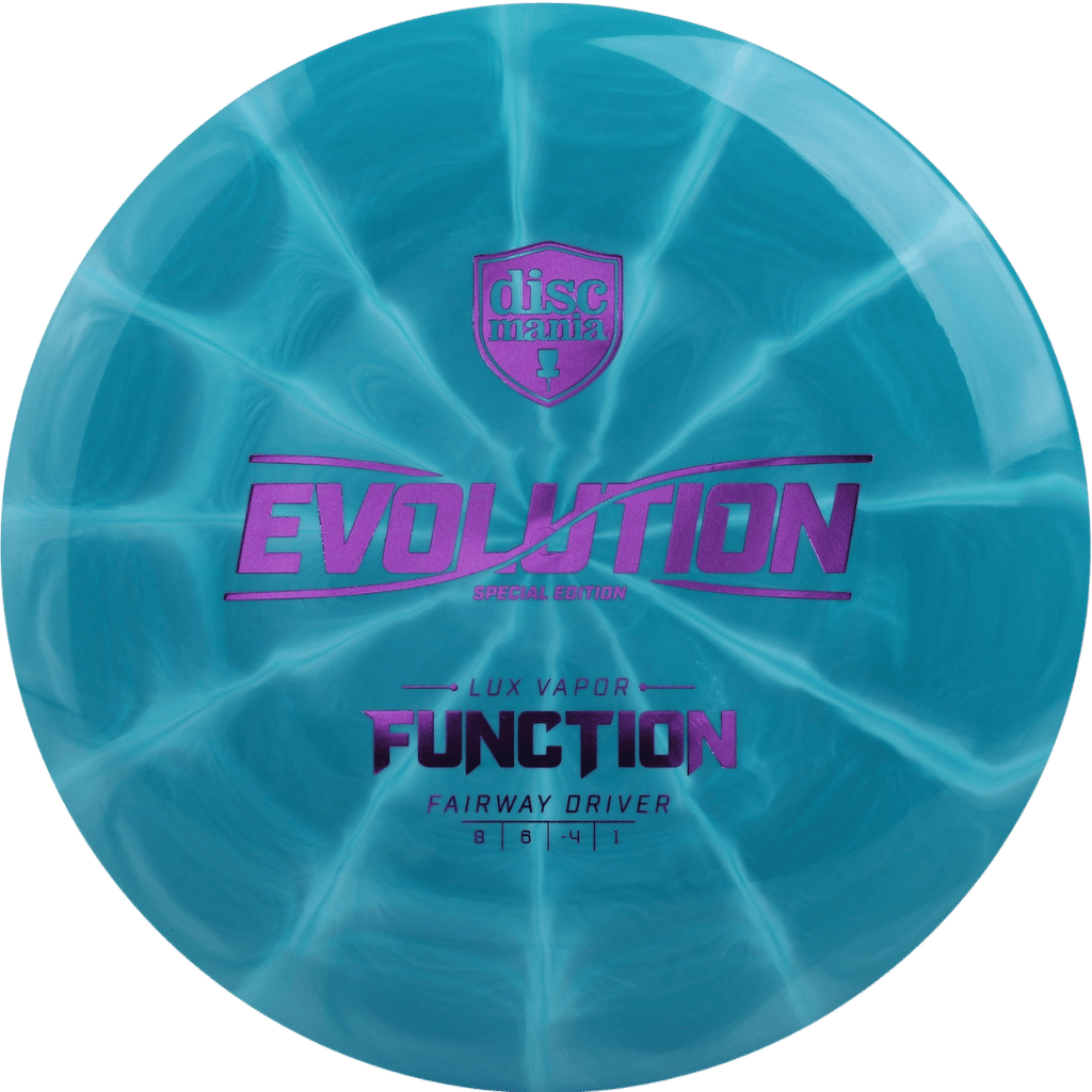 Lux Vapor Function - Special Edition