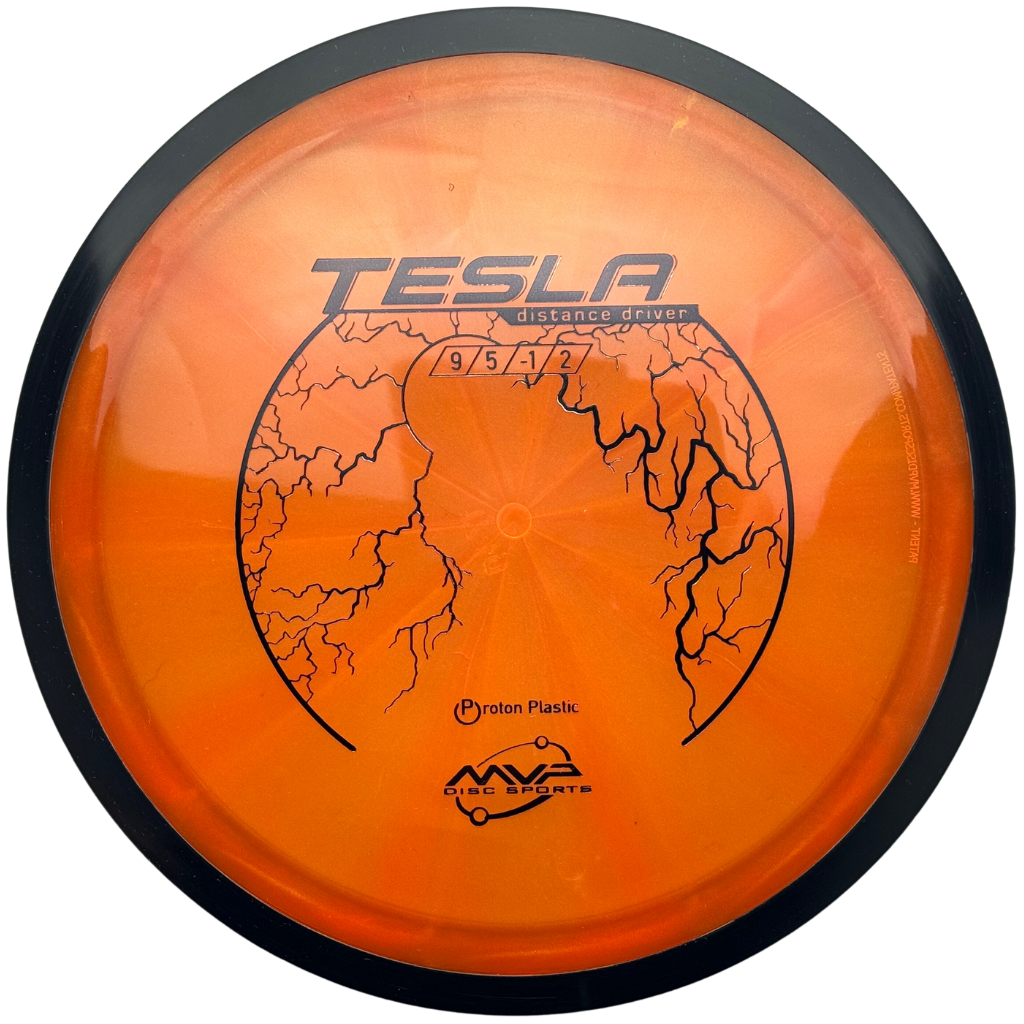 MVP Proton Tesla