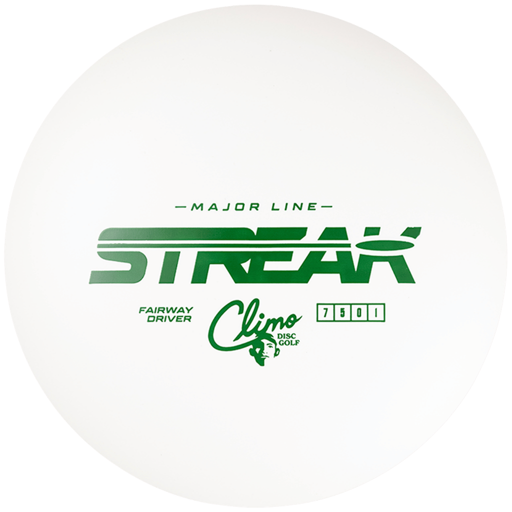 Major Line Streak