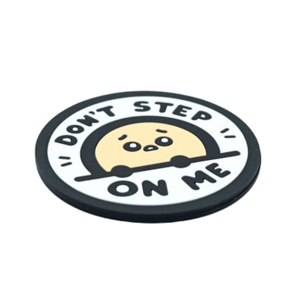 Marker - Don't Step On Me