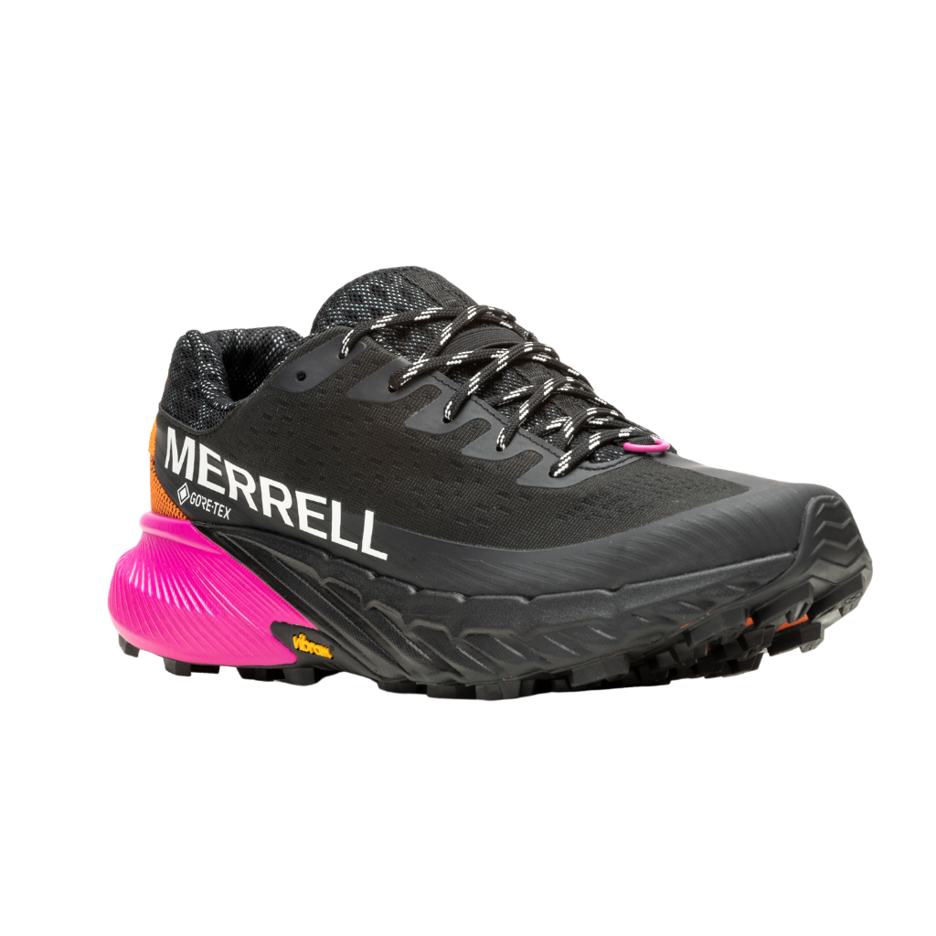 Merrell Agility Peak 5 GTX