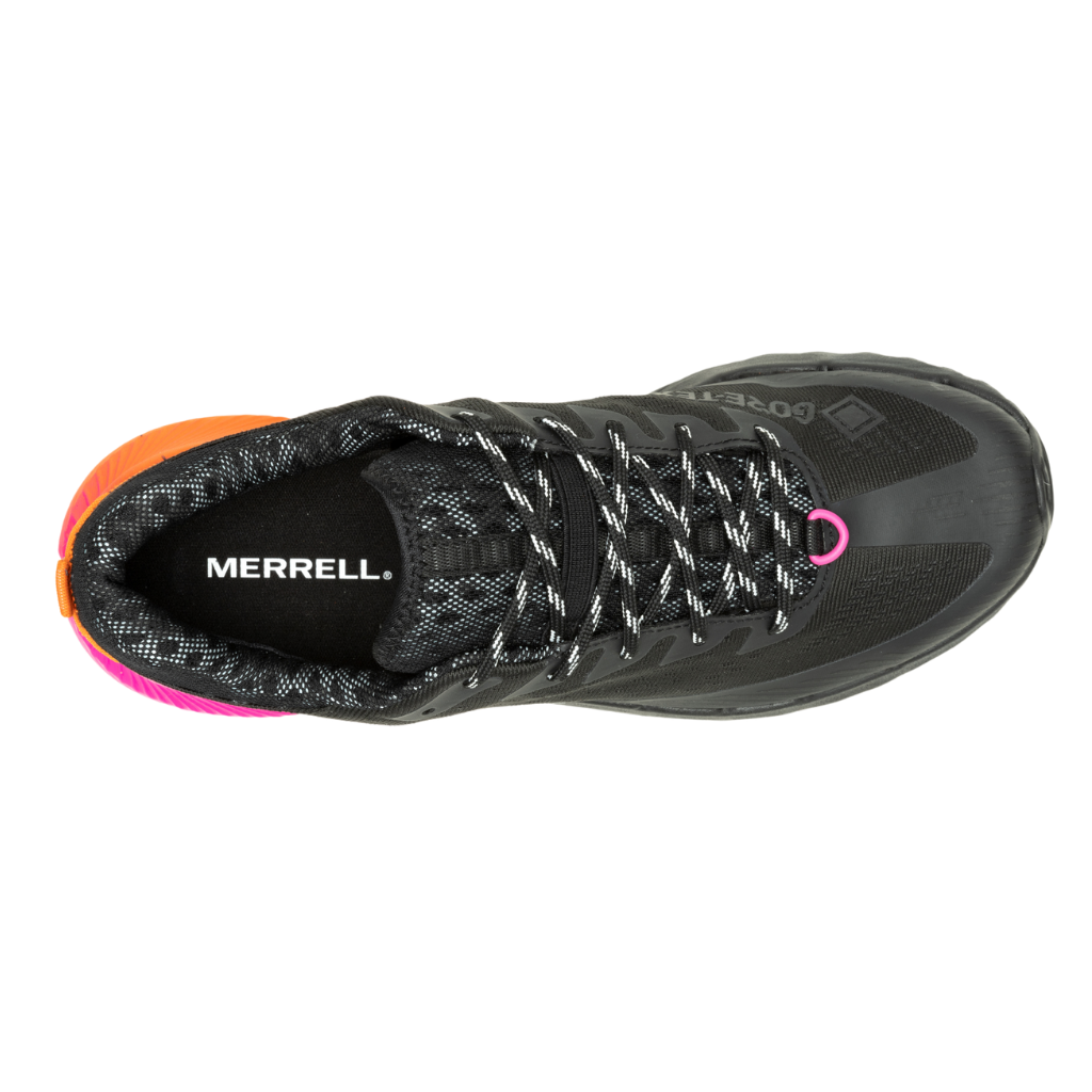 Merrell Agility Peak 5 GTX