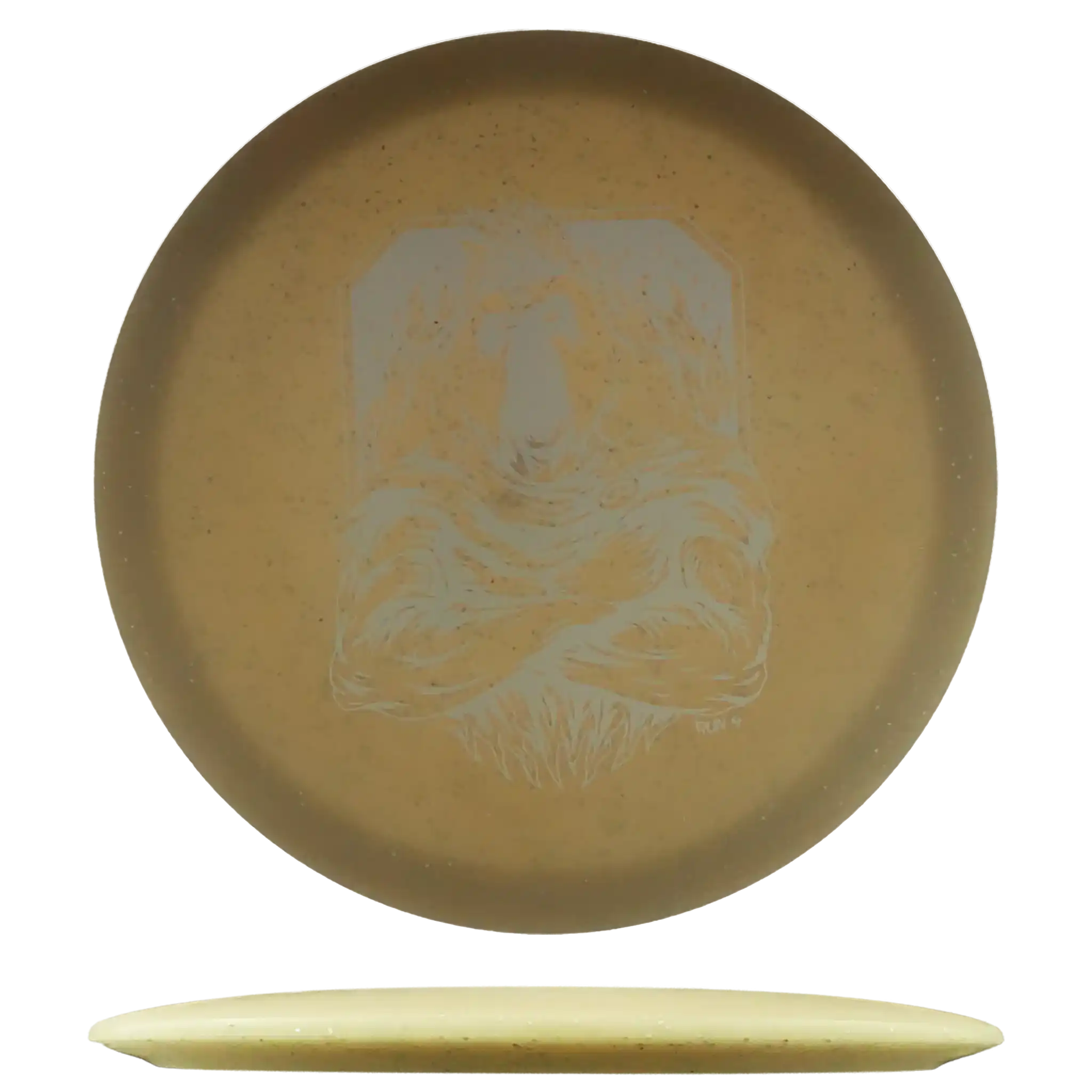 Metal Flake Glow C-Blend Centurion