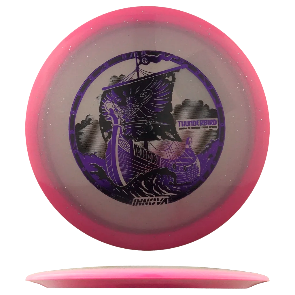 Moondust Halo Champion Thunderbird - Henna Blomroos 2026 Tour Series