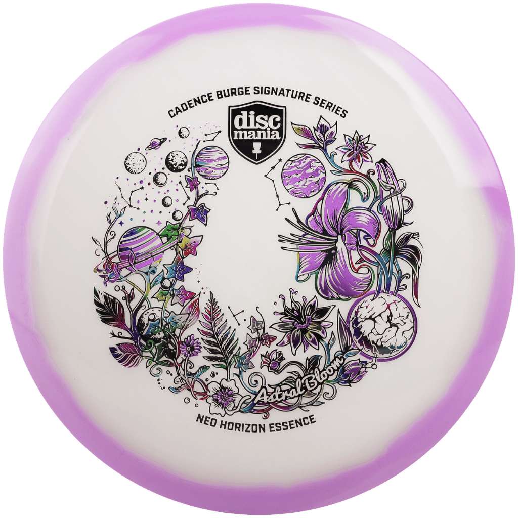Horizon Neo Essence - Astral Bloom - Cadence Burge 2026 Signature Series