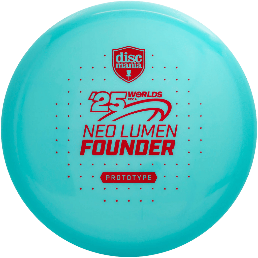 Neo Lumen Founder - Prototype - Worlds 25