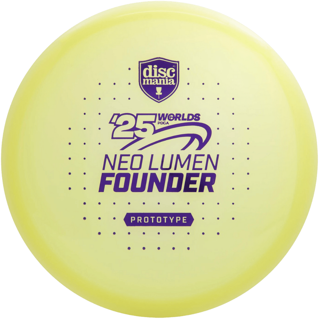 Neo Lumen Founder - Prototype - Worlds 25