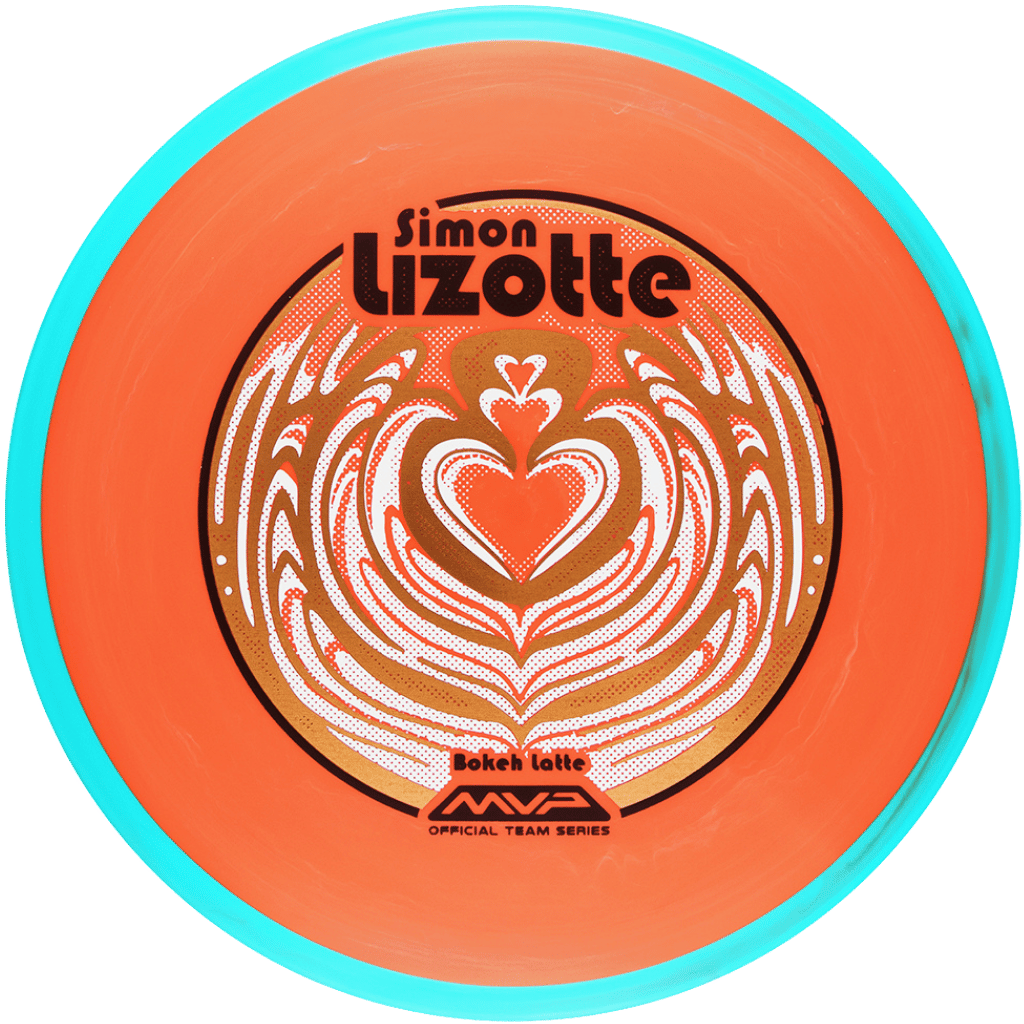 Neutron Bokeh - Simon Lizotte Team Series