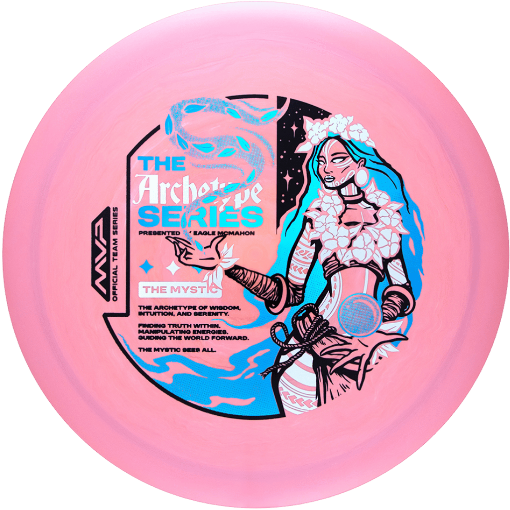 Neutron Boost - Eagle McMahon 2026 Team Series