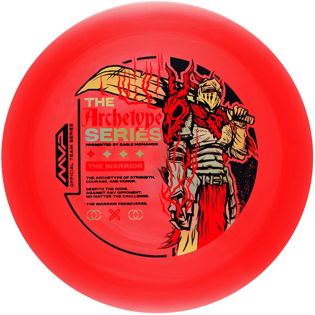 Neutron Engine - Eagle McMahon Team Series