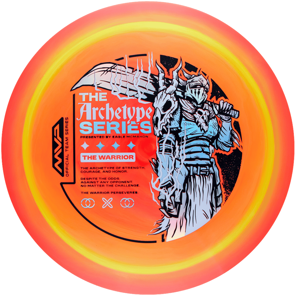 Neutron Engine - Eagle McMahon Team Series