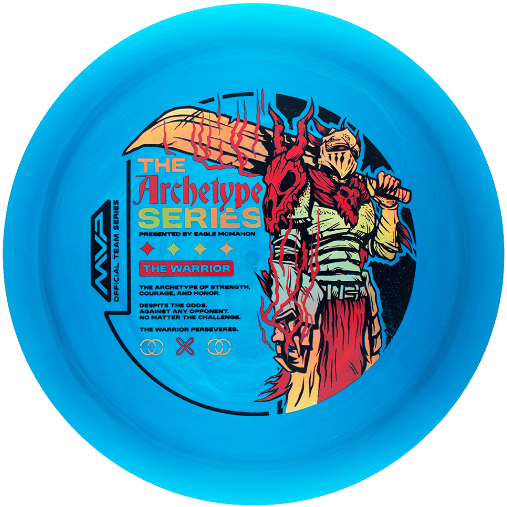 Neutron Engine - Eagle McMahon Team Series