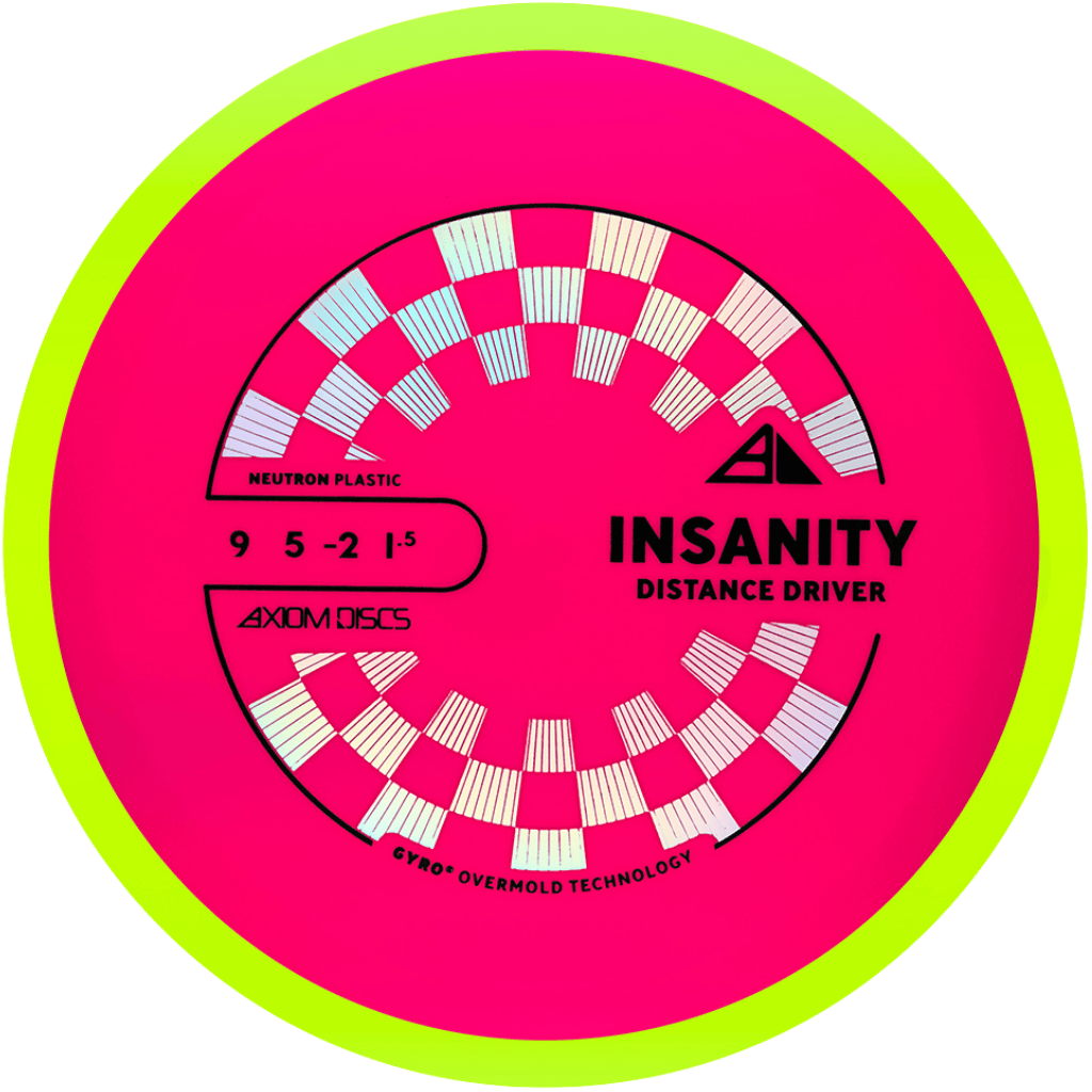 Neutron Insanity