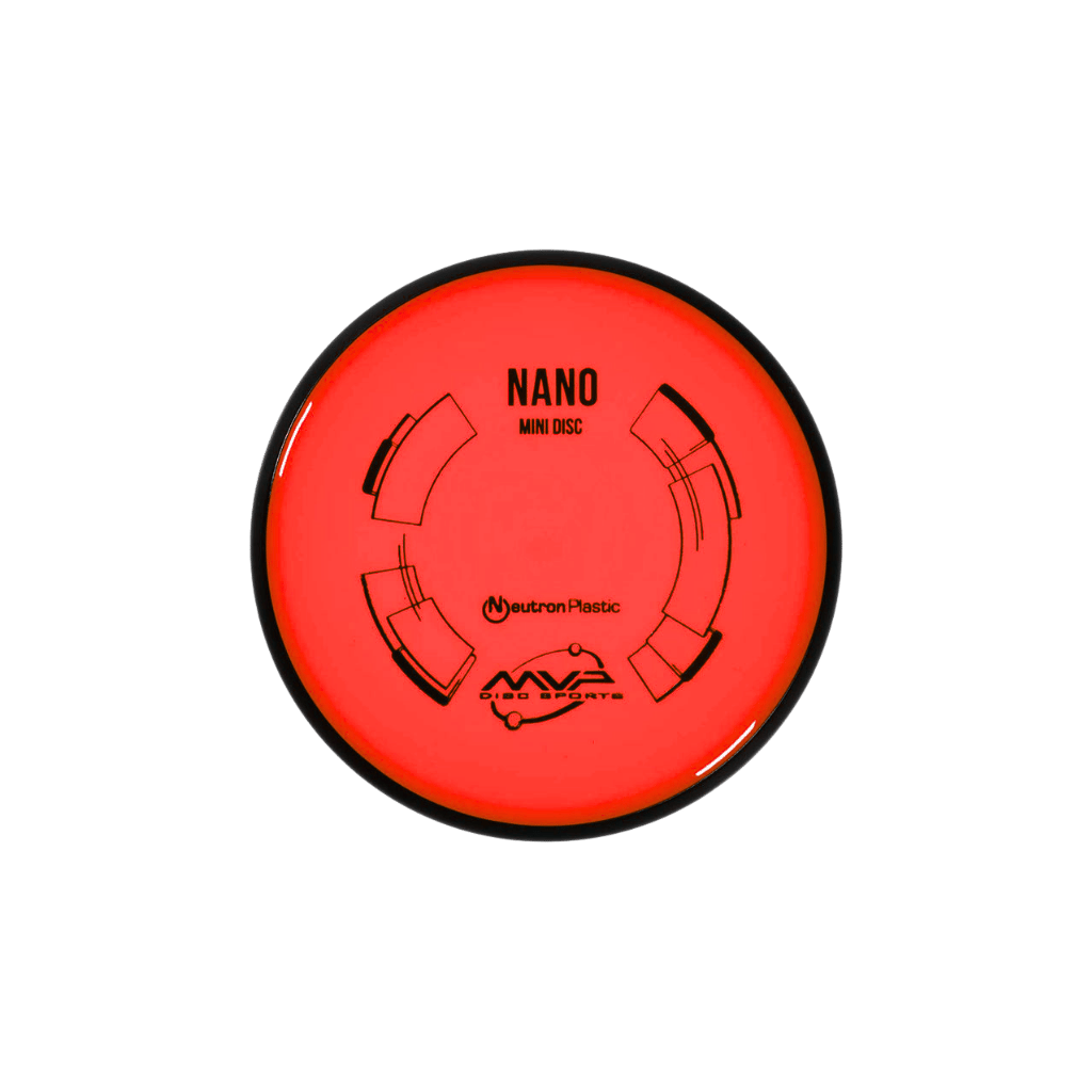 Neutron Mini Nano