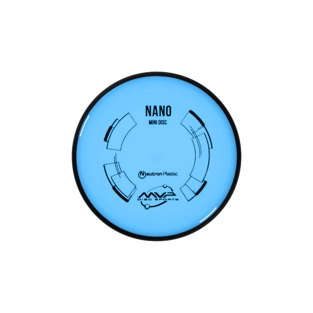 Neutron Mini Nano