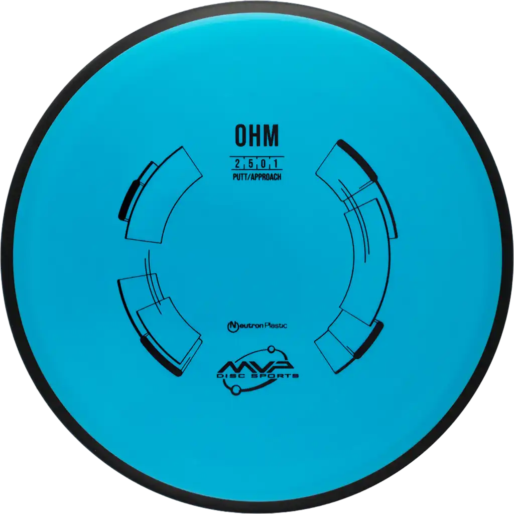 Neutron Ohm