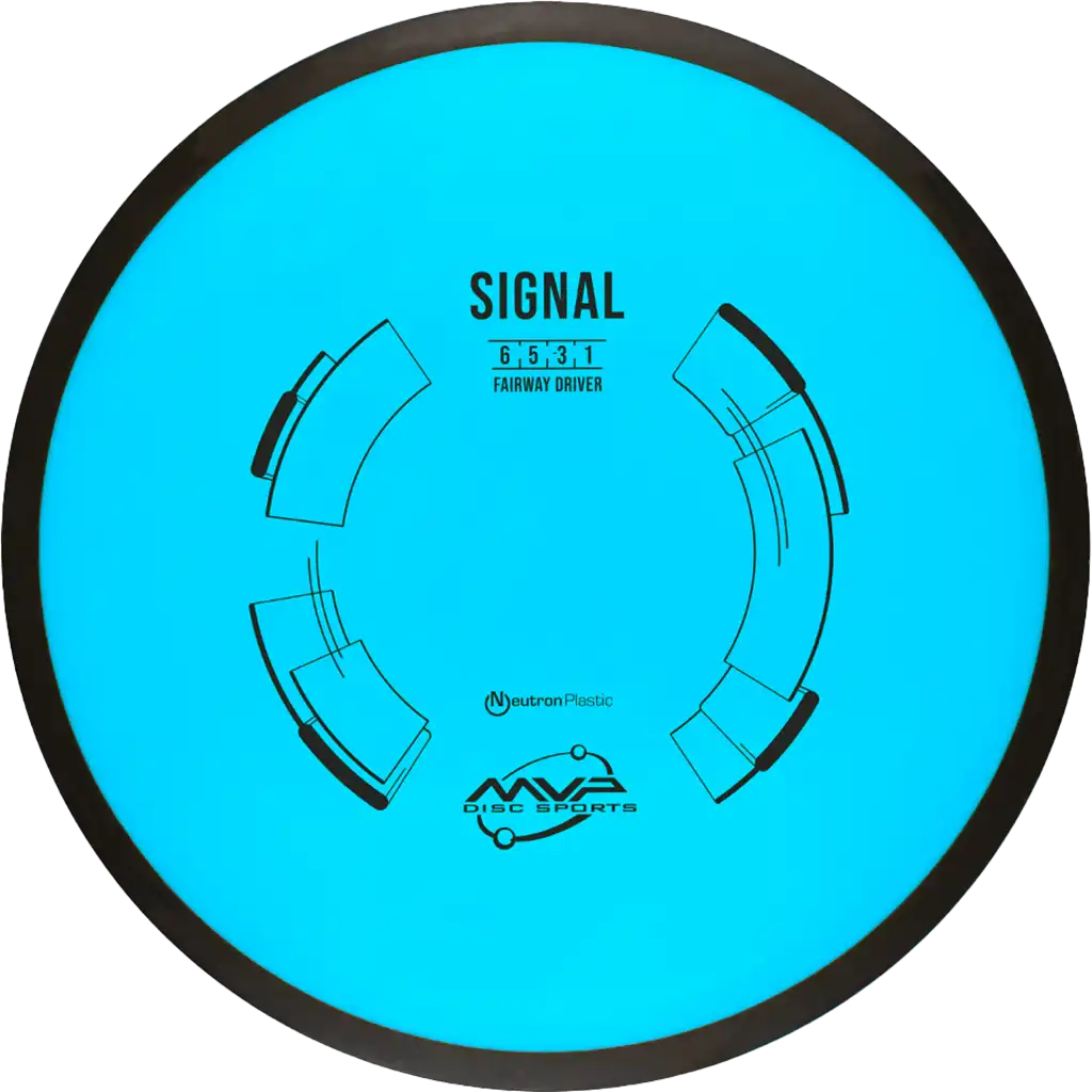 Neutron Signal