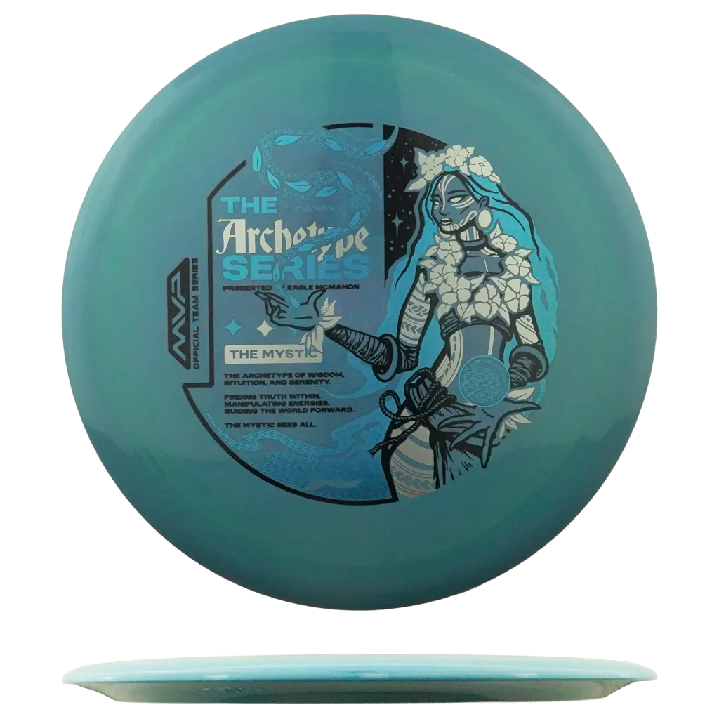 Neutron Boost - Eagle McMahon 2026 Team Series
