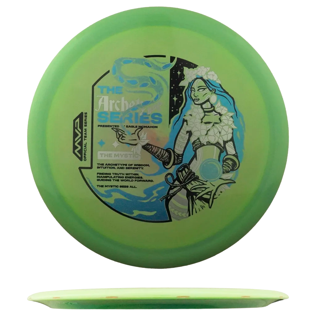 Neutron Boost - Eagle McMahon 2026 Team Series