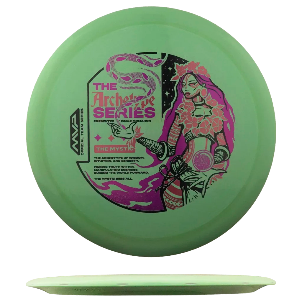 Neutron Boost - Eagle McMahon 2026 Team Series