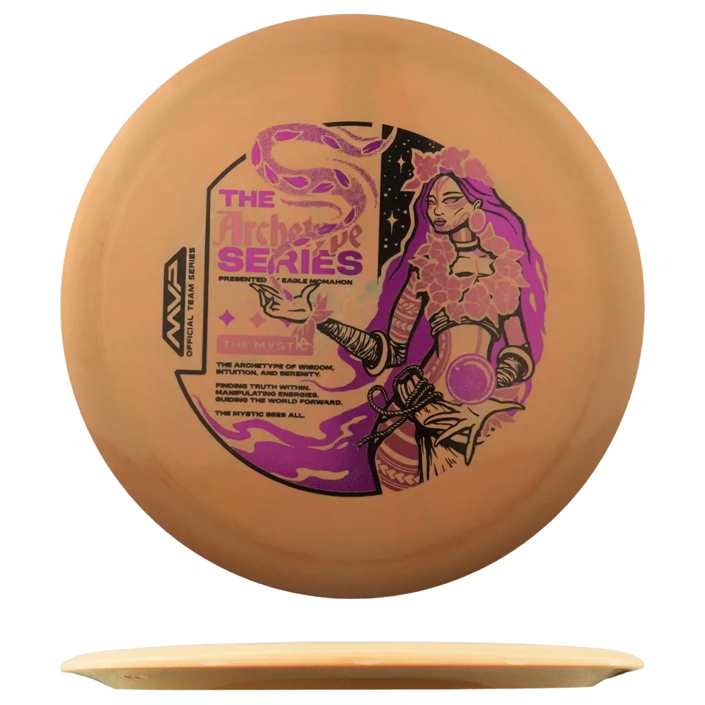 Neutron Boost - Eagle McMahon 2026 Team Series