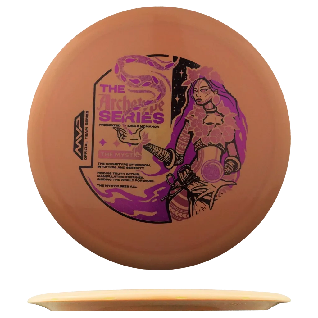Neutron Boost - Eagle McMahon 2026 Team Series