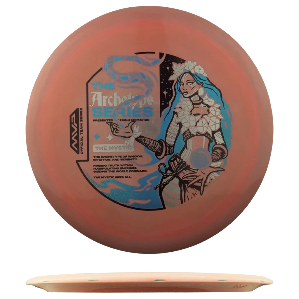 Neutron Boost - Eagle McMahon 2026 Team Series