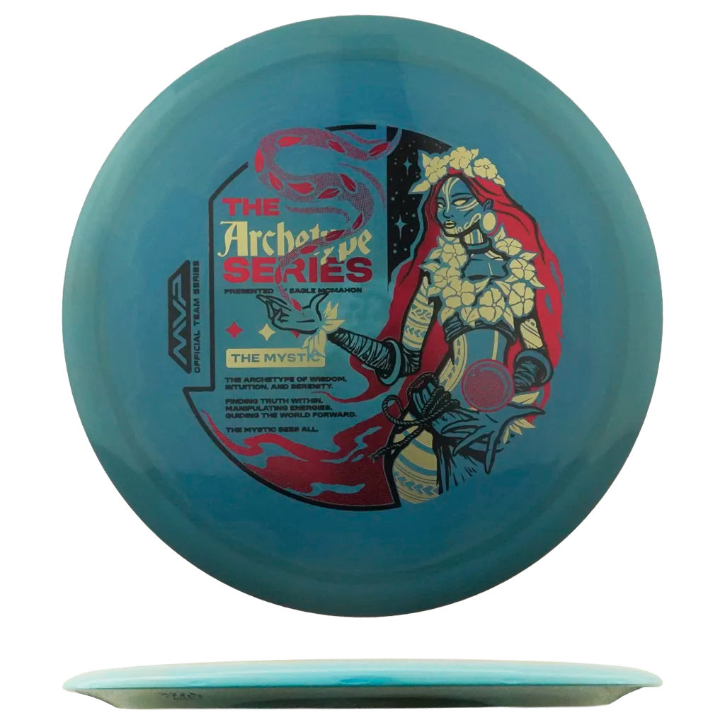 Neutron Boost - Eagle McMahon 2026 Team Series