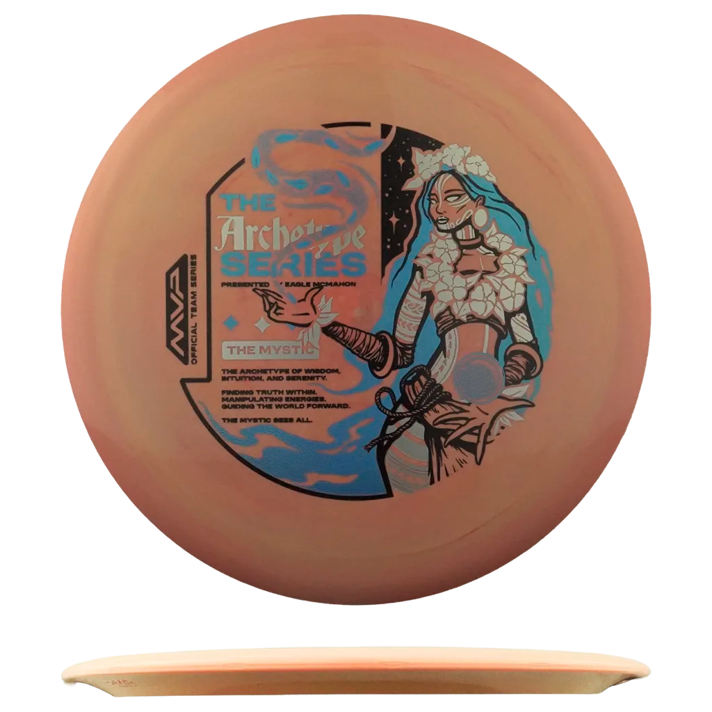 Neutron Boost - Eagle McMahon 2026 Team Series