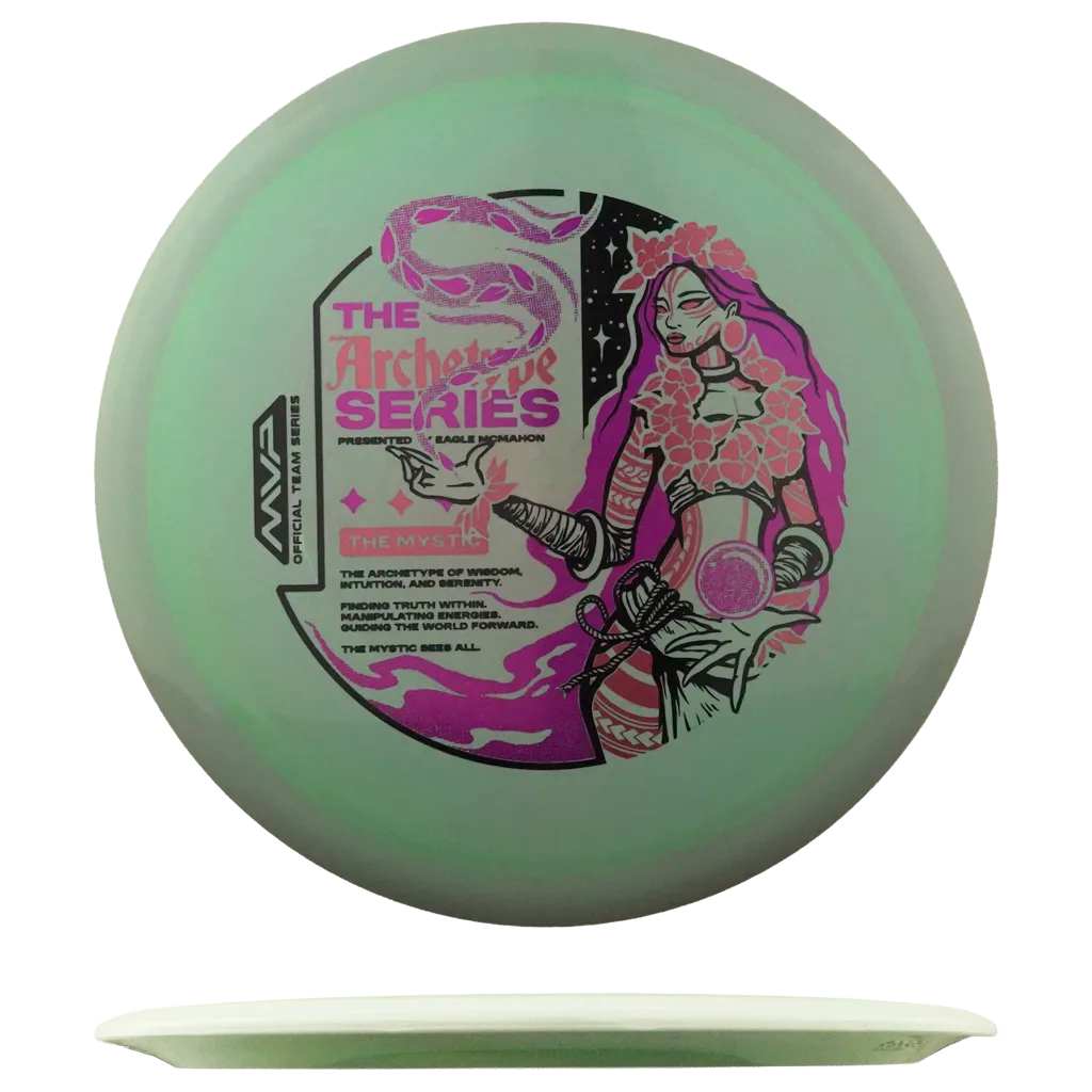 Neutron Boost - Eagle McMahon 2026 Team Series