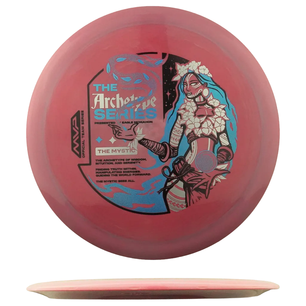Neutron Boost - Eagle McMahon 2026 Team Series