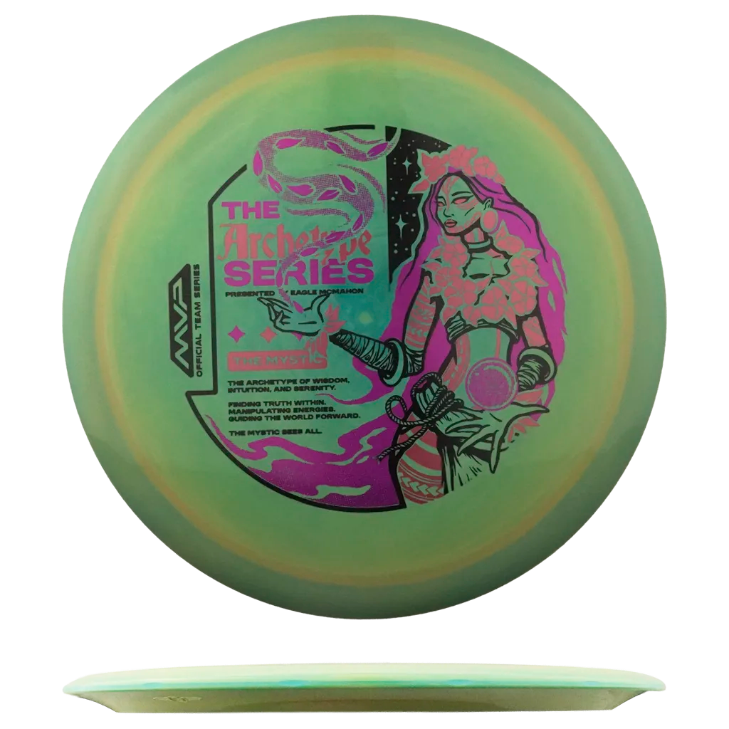 Neutron Boost - Eagle McMahon 2026 Team Series